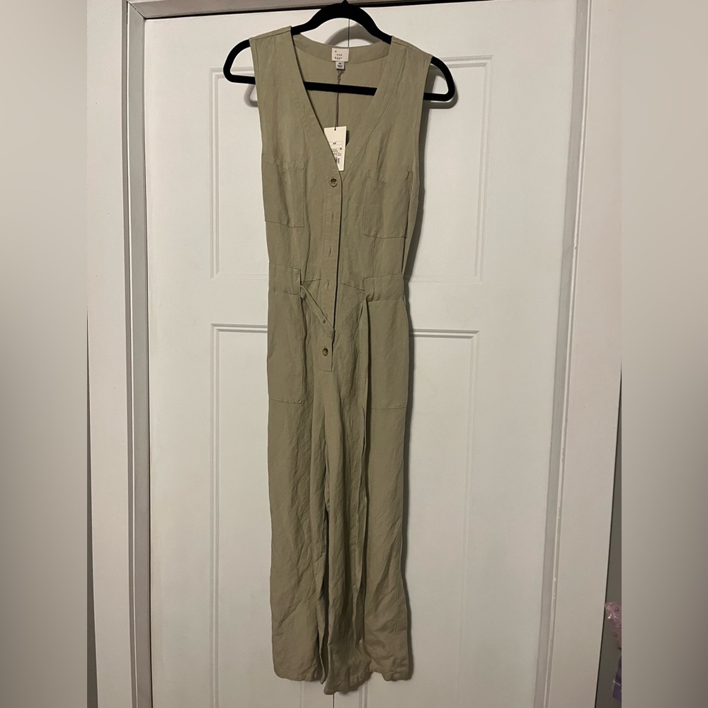 Women’s Jumpsuit